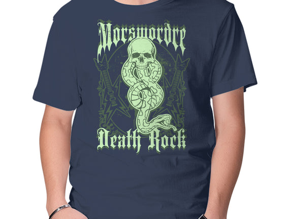 Death Rock