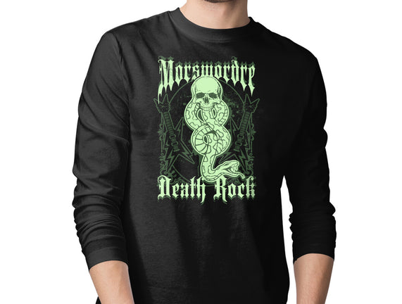 Death Rock
