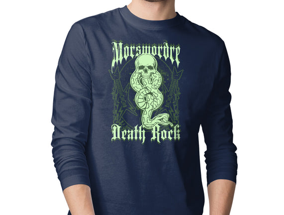 Death Rock