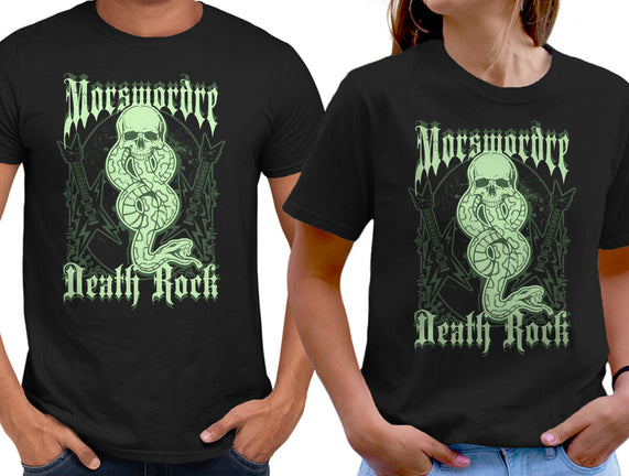 Death Rock