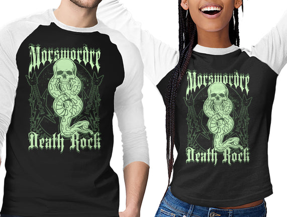 Death Rock