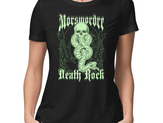 Death Rock