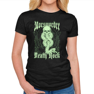 Death Rock