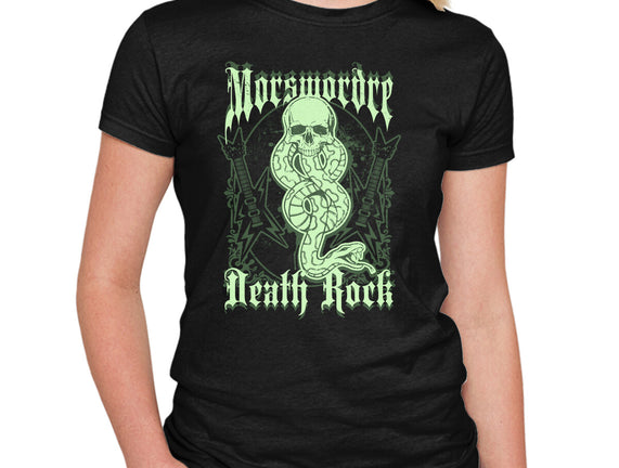 Death Rock