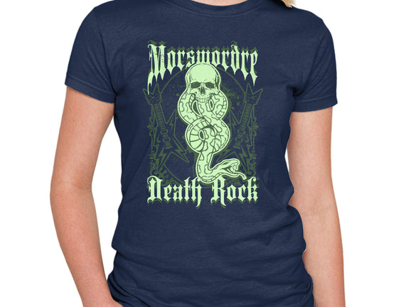 Death Rock