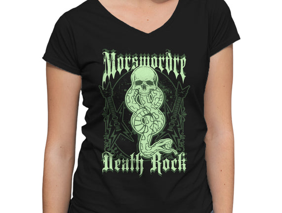 Death Rock
