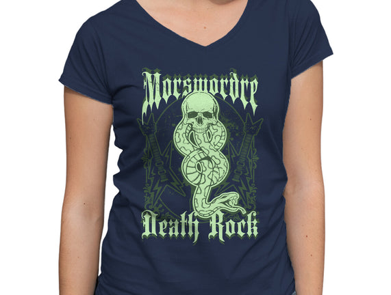 Death Rock