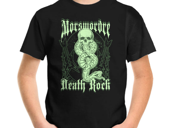Death Rock