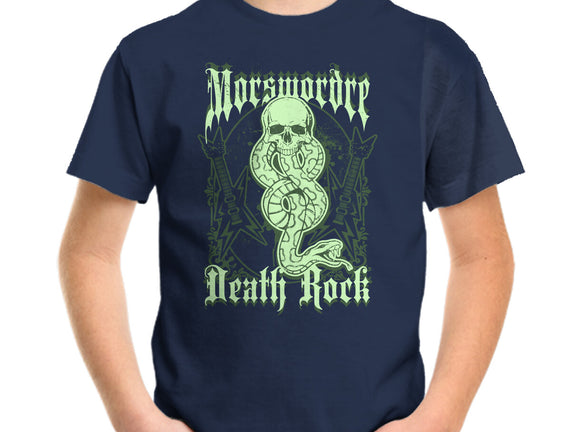 Death Rock