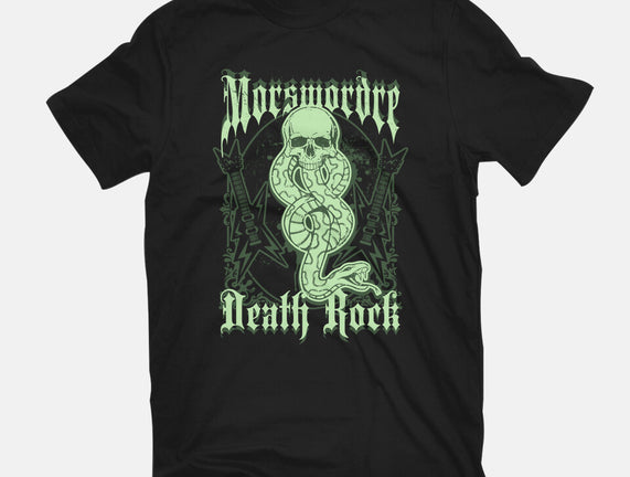 Death Rock