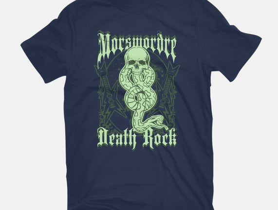 Death Rock