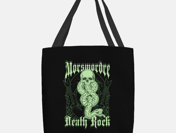 Death Rock