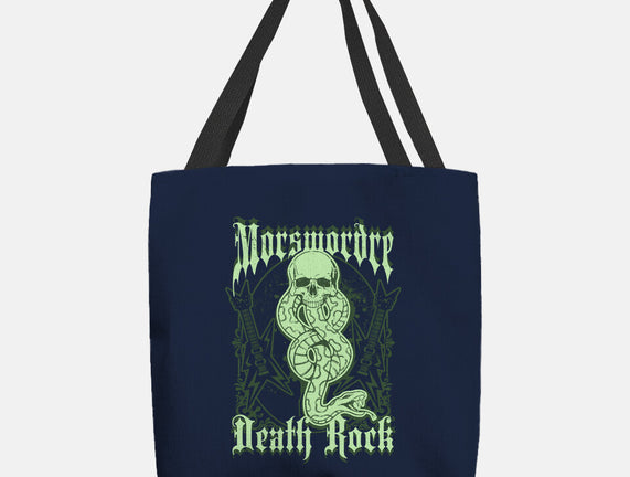 Death Rock