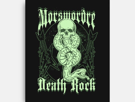Death Rock