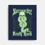 Death Rock-None-Stretched-Canvas-NemiMakeit
