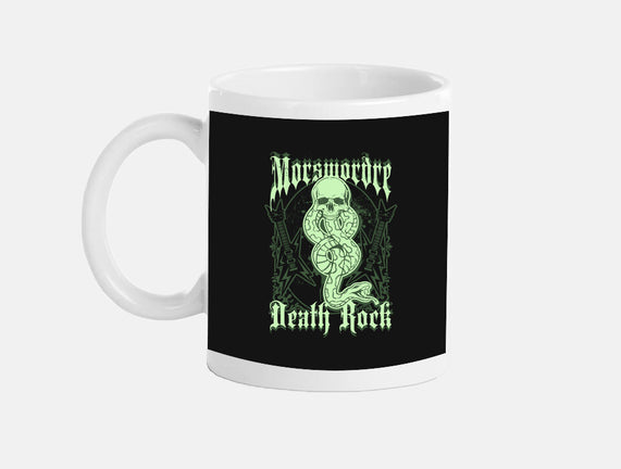 Death Rock