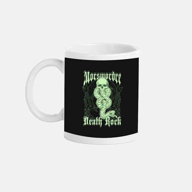 Death Rock-None-Mug-Drinkware-NemiMakeit