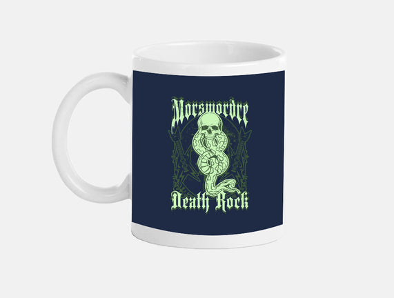 Death Rock
