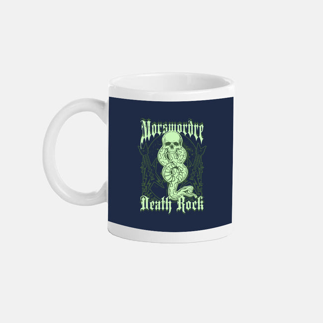 Death Rock-None-Mug-Drinkware-NemiMakeit