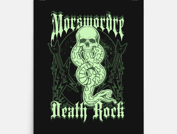 Death Rock