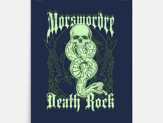 Death Rock
