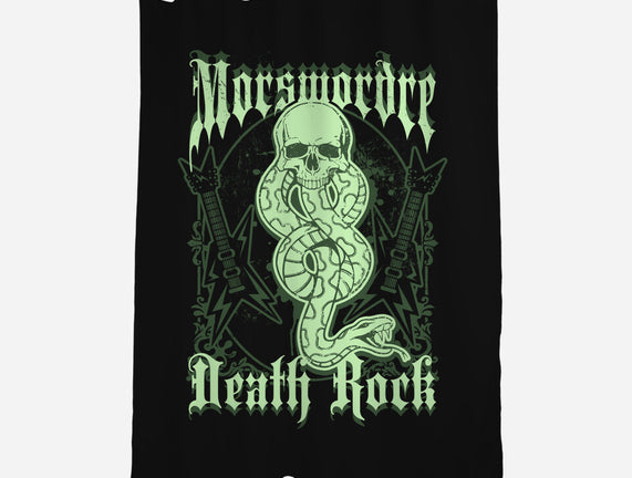 Death Rock