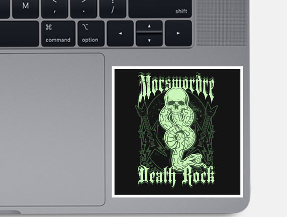 Death Rock