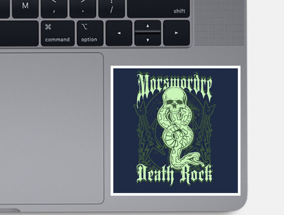 Death Rock
