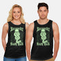 Death Rock-Unisex-Basic-Tank-NemiMakeit