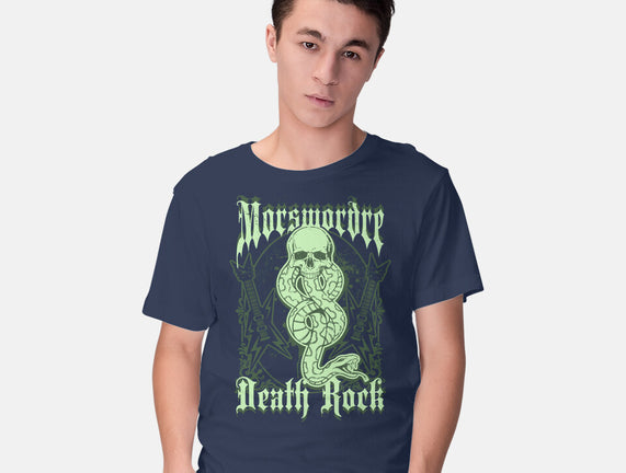 Death Rock