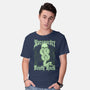 Death Rock-Mens-Basic-Tee-NemiMakeit