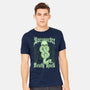 Death Rock-Mens-Heavyweight-Tee-NemiMakeit