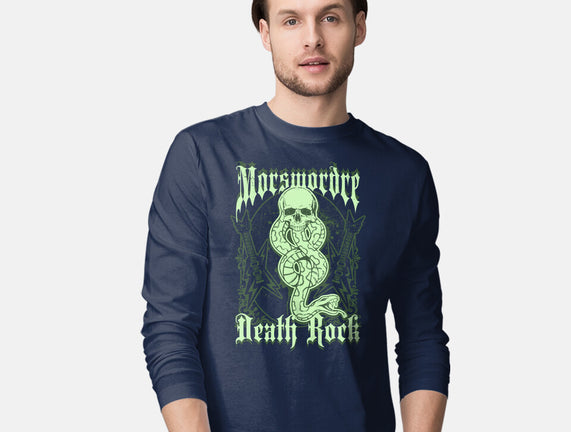 Death Rock
