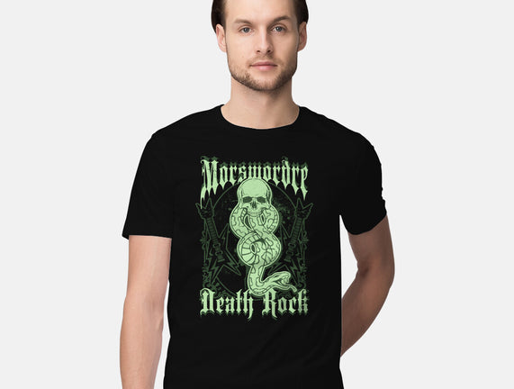 Death Rock