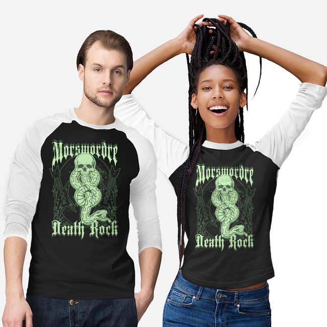 Death Rock-Unisex-Baseball-Tee-NemiMakeit