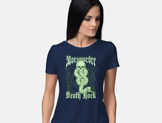 Death Rock