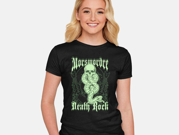 Death Rock