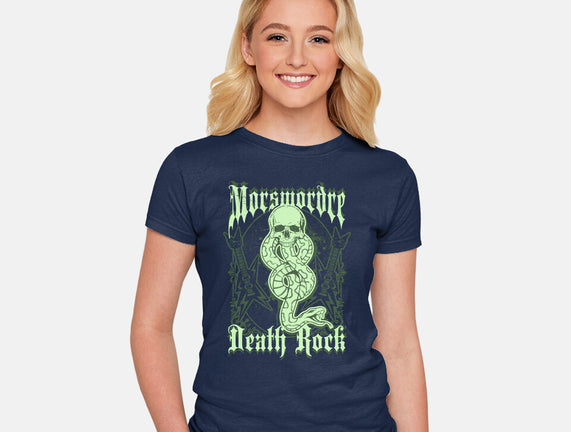 Death Rock