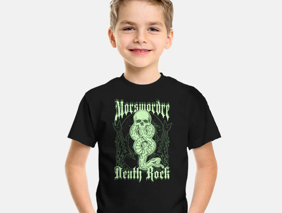 Death Rock