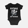 Future Ex-Human-Baby-Basic-Onesie-Nemons