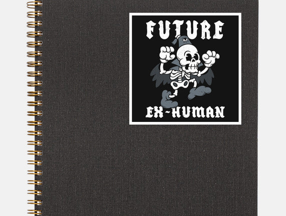 Future Ex-Human