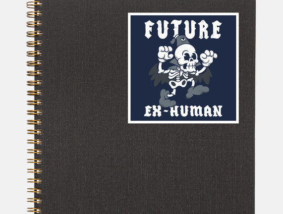 Future Ex-Human