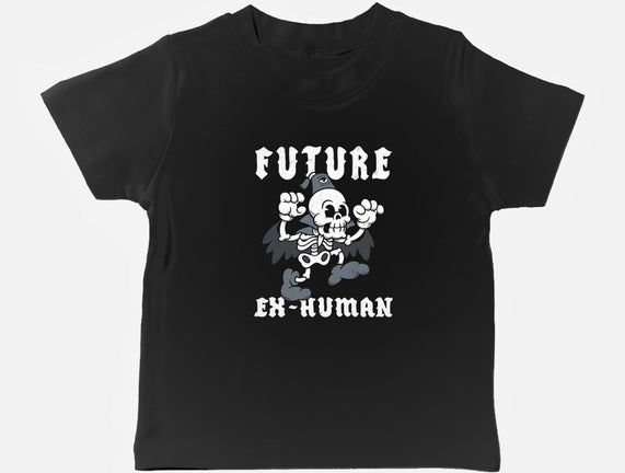 Future Ex-Human