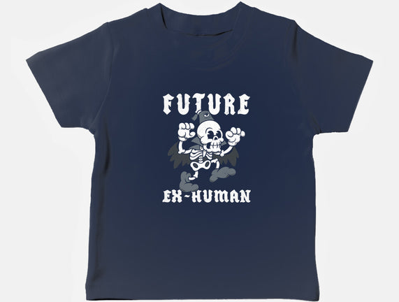 Future Ex-Human