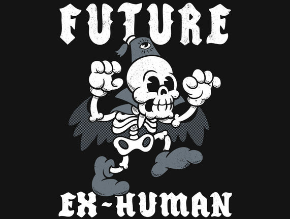 Future Ex-Human