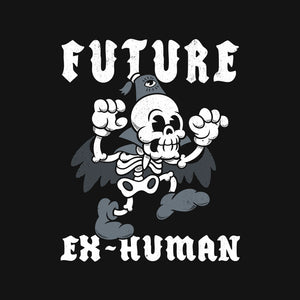 Future Ex-Human