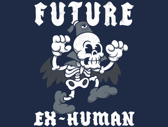 Future Ex-Human