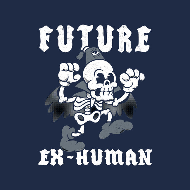 Future Ex-Human-Mens-Premium-Tee-Nemons