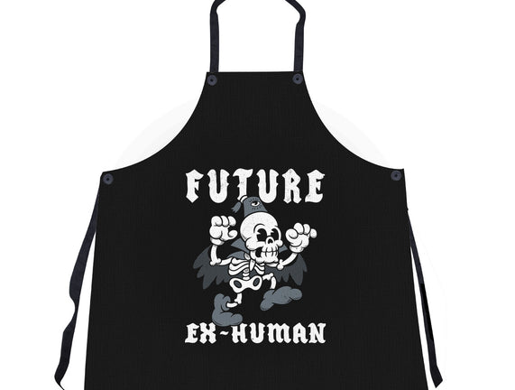 Future Ex-Human
