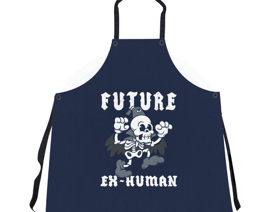 Future Ex-Human